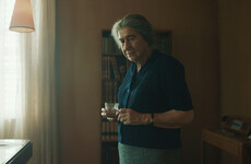 'Golda' director dismisses criticism over casting Helen Mirren as Jewish politician Golda Meir