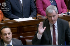 'Rookie error': Evictions ban proposal progresses as junior minister forgets to oppose bill