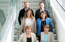 Nominations for Social Democrats' leadership to open tomorrow morning