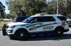 Gunman returns to Florida murder scene, kills reporter and child
