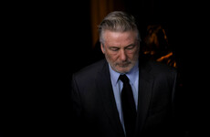 Alec Baldwin pleads not guilty to 'Rust' manslaughter
