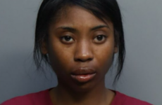 Pregnant US inmate seeks release because unborn baby is innocent