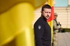 Zelenskyy plans to meet China's Xi Jinping after Beijing calls for urgent peace talks
