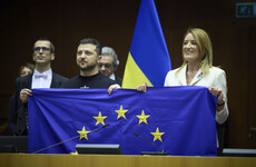 EU agrees tenth package of Russian sanctions on first anniversary of invasion