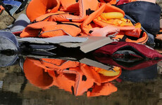 More than 50 migrants die in boat wreck off Italy, including young baby