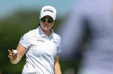 American Vu snatches victory in Thailand while Maguire finishes with impressive 65