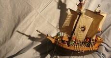 7 ways to celebrate International Talk Like A Pirate Day