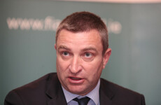 Junior Minister Niall Collins to make Dáil statement on 2001 housing application