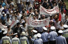 Japan-China dispute islands: oil bonanza or just rocks?