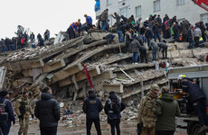 More than 50,000 people killed in Turkey-Syria earthquake, revised toll shows