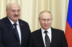 Belarus president Alexander Lukashenko 'fully supports' China's 'Peace Plan' for Ukraine