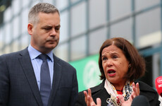 Govt chief whip seeks Dáil time for McDonald and Doherty to answer questions about SF's financing