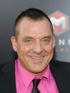 US actor and Saving Private Ryan star Tom Sizemore dies at the age of 61