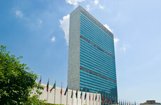 UN talks on agreement to protect the high seas continue into the early morning