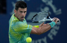 Support for unvaccinated Djokovic's bid to enter US