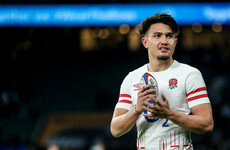 England's Marcus Smith shines as Harlequins hammer Exeter