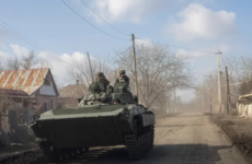 Ukraine says Russia is pursuing 'attempts to encircle' heavily contested city of Bakhmut