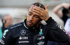 'One of our worst days', says Wolff, Hamilton bemoans Mercedes lack of speed