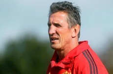 Penney delays naming Munster squad as absentee list grows