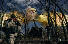 Ukraine moves to fortify embattled frontline city of Bakhmut as Russia closes in