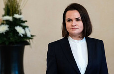 Exiled opposition leader Tikhanovskaya sentenced to 15 years in prison by Lukashenko regime