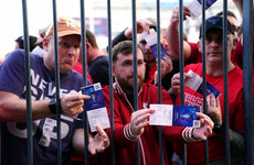 Uefa to reimburse all Liverpool fans who attended Paris Champions League final