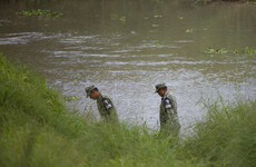 Two Americans kidnapped in Mexico found dead