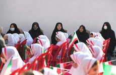 Iran arrests 'a number of people' over mystery poisonings of at least 5,000 school pupils