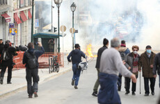 Greece faces fresh strikes and protests over rail crash that killed 57 people
