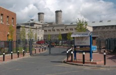 Prison officer arrested on suspicion of smuggling drugs