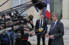 France orders probe after rat study links GM corn, cancer
