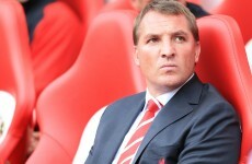 Liverpool to send out second stringers in Bern