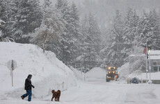 'Pineapple Express' storm pushes into California, sparking warnings of widespread flash floods