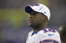 Former NFL player lost $26million in 6 Years, may now be broke