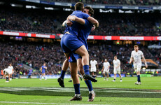 Sensational France hand pitiful England heaviest home defeat ever