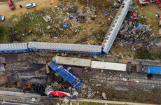 Greece faces fresh protests in wake of fatal train crash