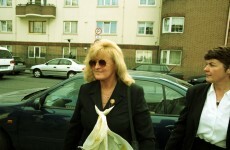 Justice Department insists no decision made on Catherine Nevin release