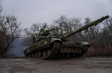 Fierce fighting rages in long-running battle for control of Bakhmut as Russia claims progress