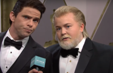 Casual references to the 'drunken Irish' are overplayed and wrong - McDonald calls out SNL joke