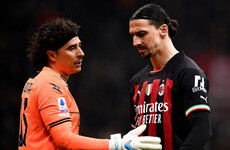 Milan slip in Serie A top four race, Morata strikes late as Atletico beat Girona