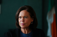 Mary Lou McDonald admits there was 'sloppiness' and 'inaccuracies' in party's financial returns