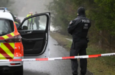Schoolgirls confess to fatal stabbing of 12-year-old in Germany