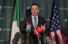 Varadkar: 'We'll roll out the red carpet for Joe Biden's visit to Ireland next month'