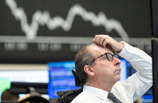European stock markets plunge as Credit Suisse stock drops to historic low