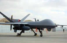 US tells Russia it will fly aircraft 'wherever international law allows' following drone crash