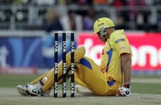 Australian great Hayden quits cricket