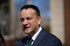 'The banks can't have it both ways': Varadkar says interest rates on savings should increase