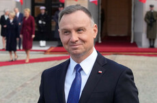 Poland to become first Nato member to send fighter jets to Ukraine