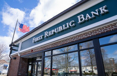 US banks shore up First Republic in attempt to avoid another bank failure