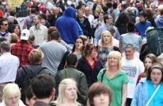 Marriage in Ireland rose by nearly 10 per cent in just 5 years - CSO